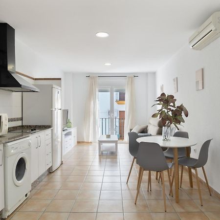 Apartamento Perez Zara 5 Conil De La Frontera Exterior photo