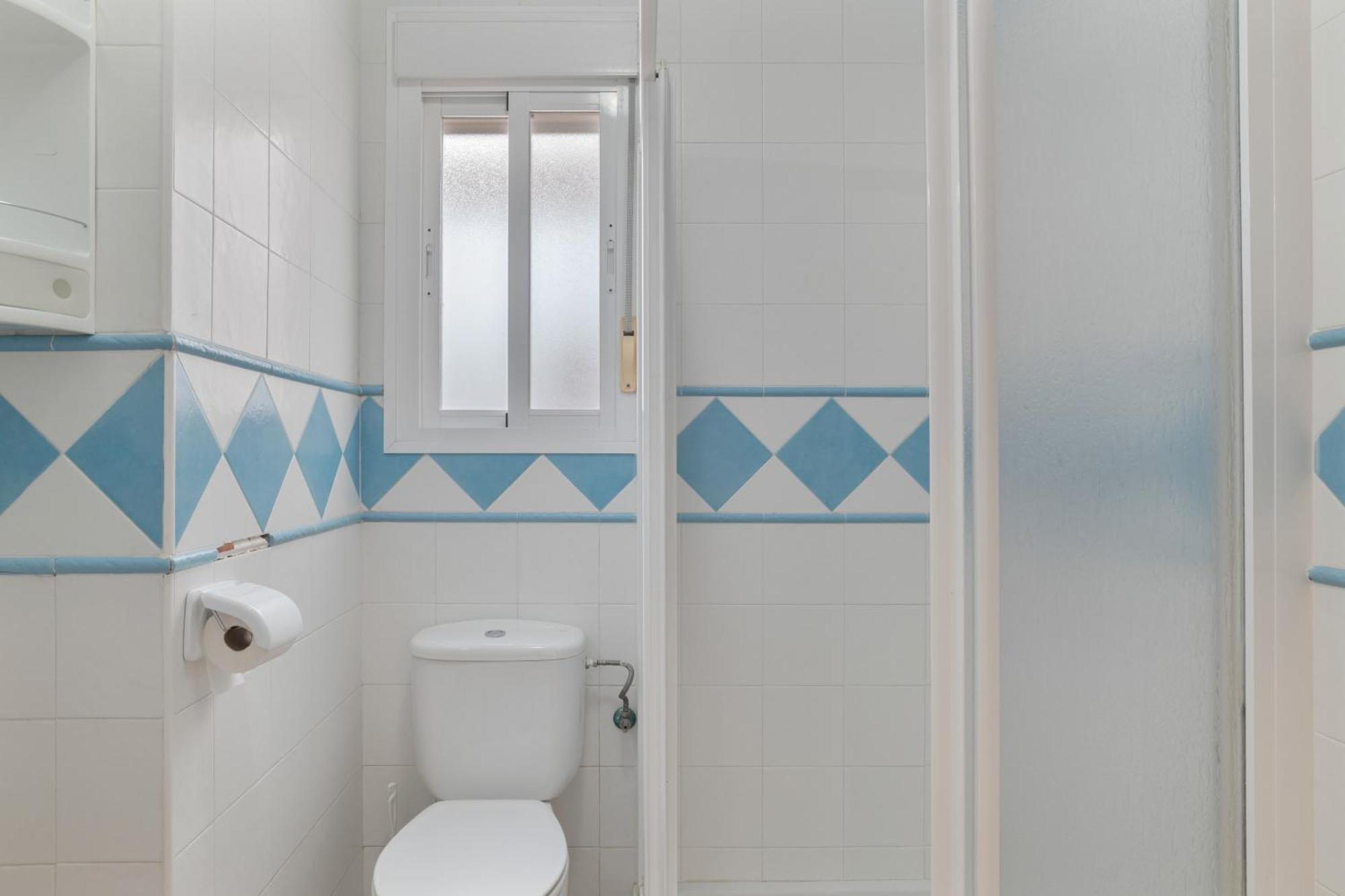 Apartamento Perez Zara 5 Conil De La Frontera Exterior photo