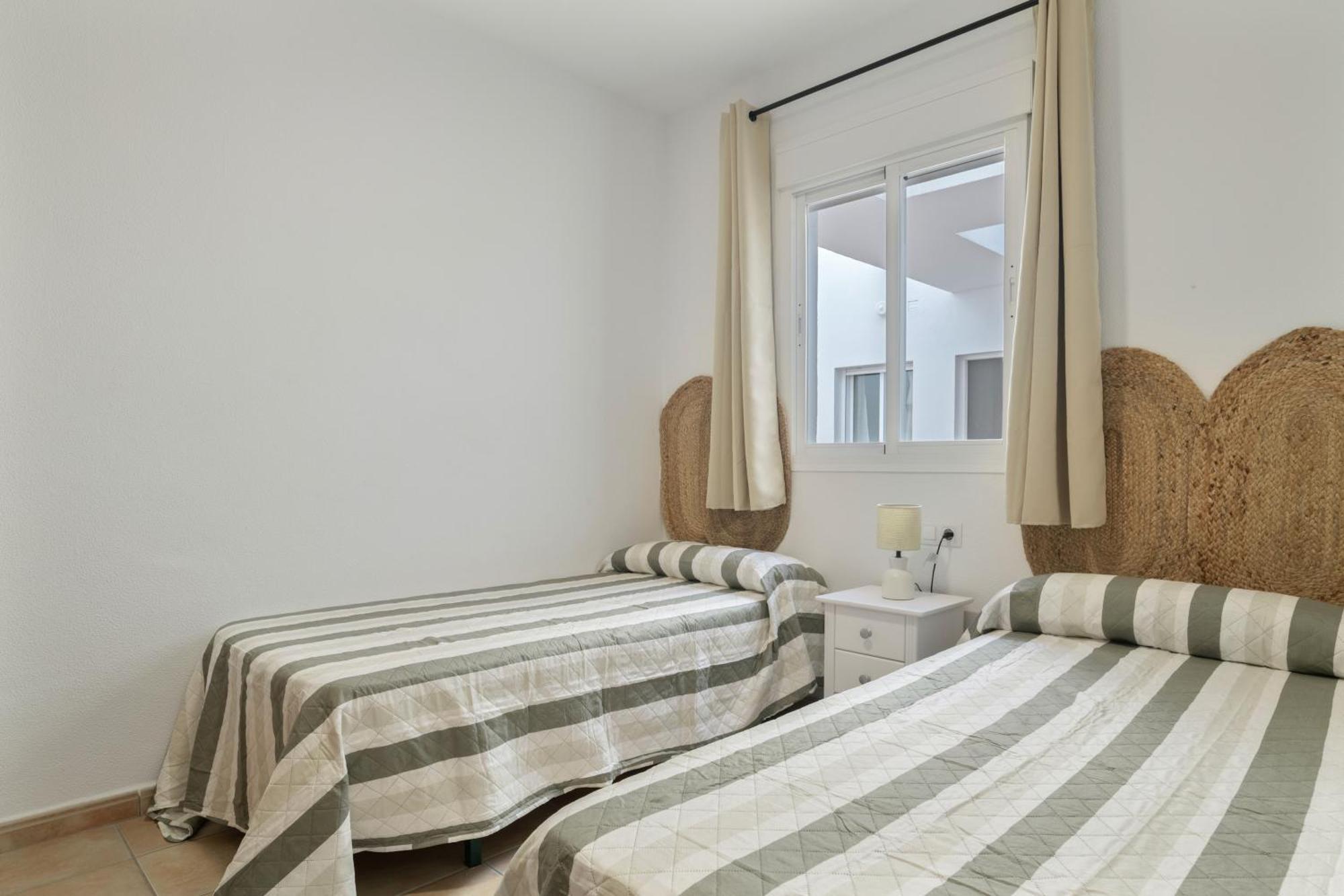 Apartamento Perez Zara 5 Conil De La Frontera Exterior photo